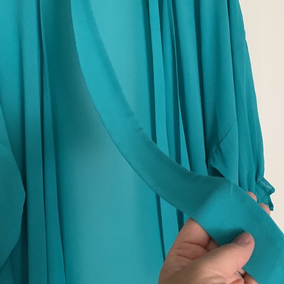 Sheer Duster - Picture 4 of 4